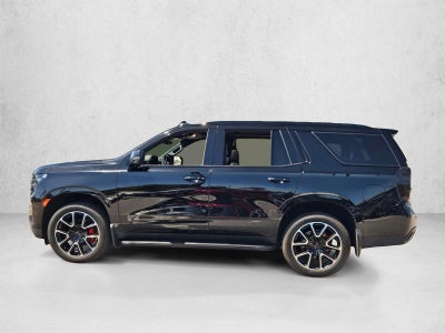 2022 Chevrolet Tahoe 4WD RST