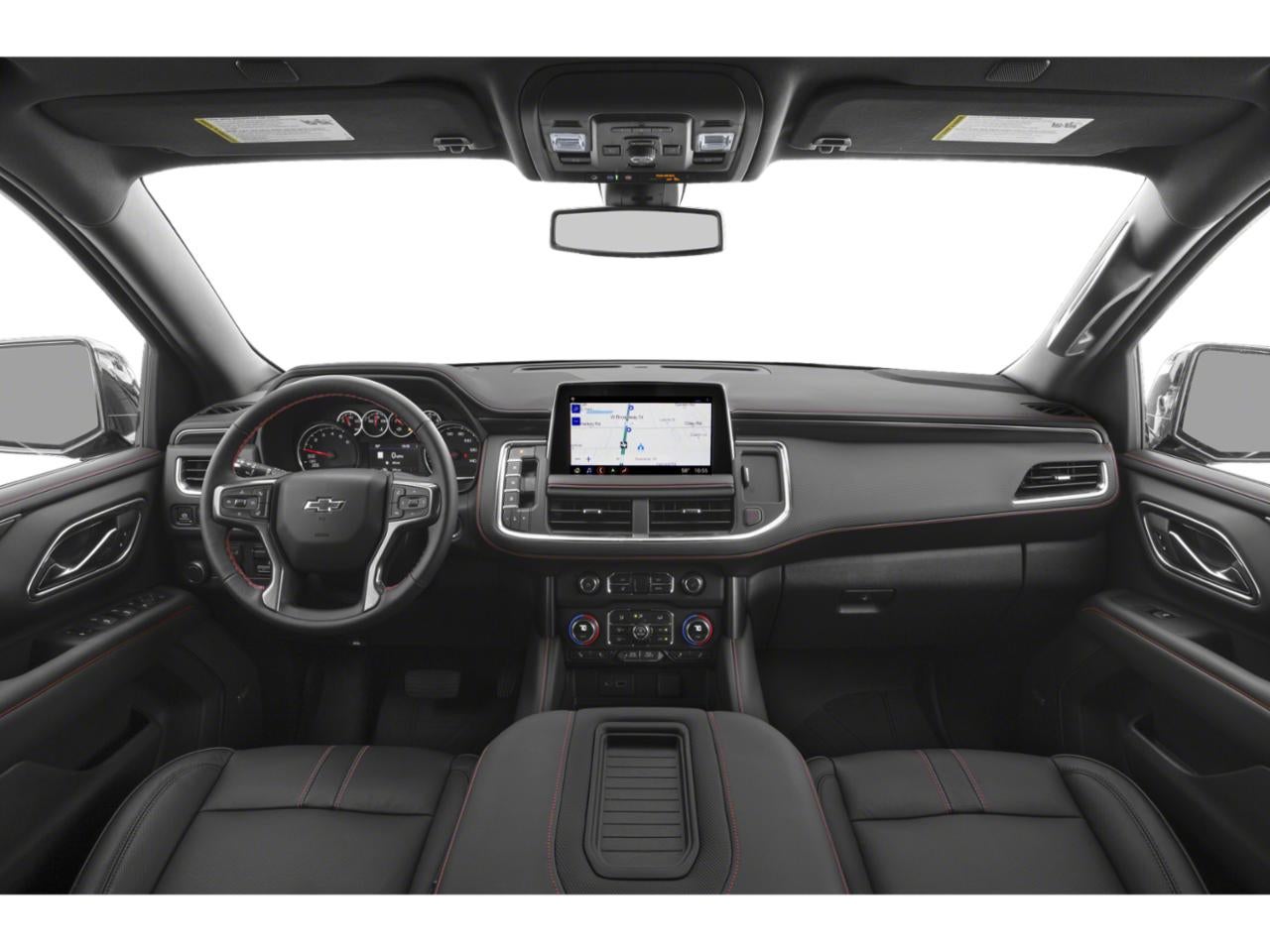 2022 Chevrolet Tahoe 4WD RST