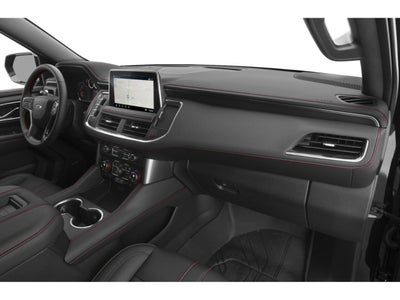 2022 Chevrolet Tahoe 4WD RST