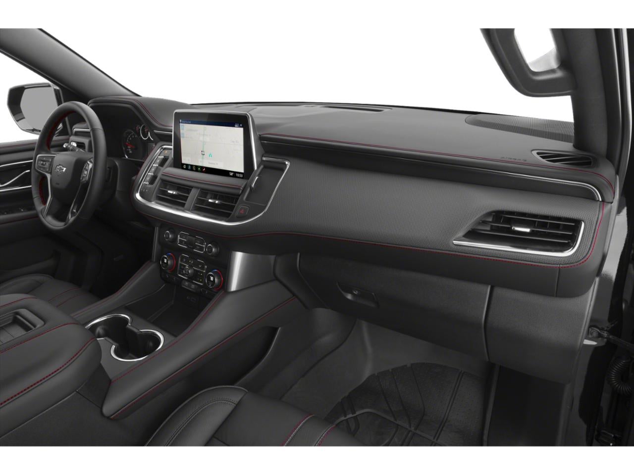 2022 Chevrolet Tahoe 4WD RST