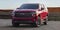 2022 Chevrolet Tahoe 4WD RST