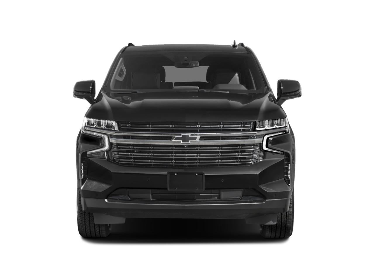 2022 Chevrolet Tahoe 4WD RST