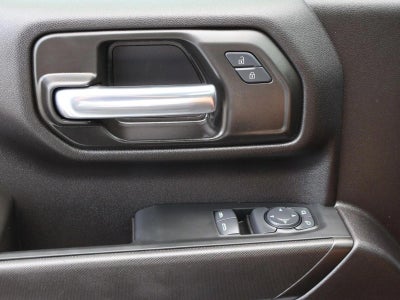 2025 GMC Sierra 2500 HD Regular Cab Long Box 4-Wheel Drive Pro