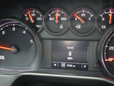 2025 GMC Sierra 2500 HD Regular Cab Long Box 4-Wheel Drive Pro