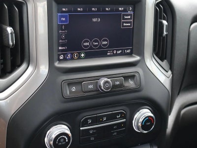 2025 GMC Sierra 2500 HD Regular Cab Long Box 4-Wheel Drive Pro