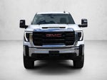2025 GMC Sierra 2500 HD Regular Cab Long Box 4-Wheel Drive Pro