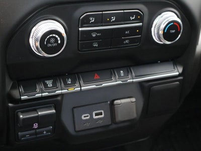 2025 GMC Sierra 2500 HD Regular Cab Long Box 4-Wheel Drive Pro