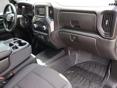 2025 GMC Sierra 2500 HD Regular Cab Long Box 4-Wheel Drive Pro