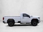 2025 GMC Sierra 2500 HD Regular Cab Long Box 4-Wheel Drive Pro