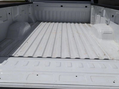 2025 GMC Sierra 2500 HD Regular Cab Long Box 4-Wheel Drive Pro