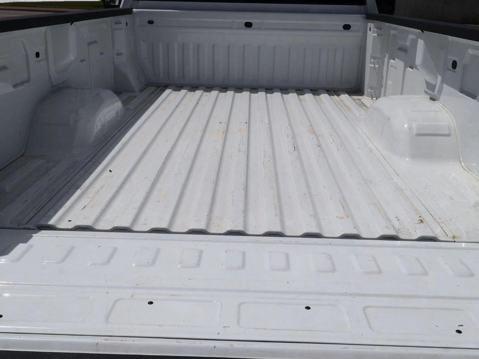 2025 GMC Sierra 2500 HD Regular Cab Long Box 4-Wheel Drive Pro