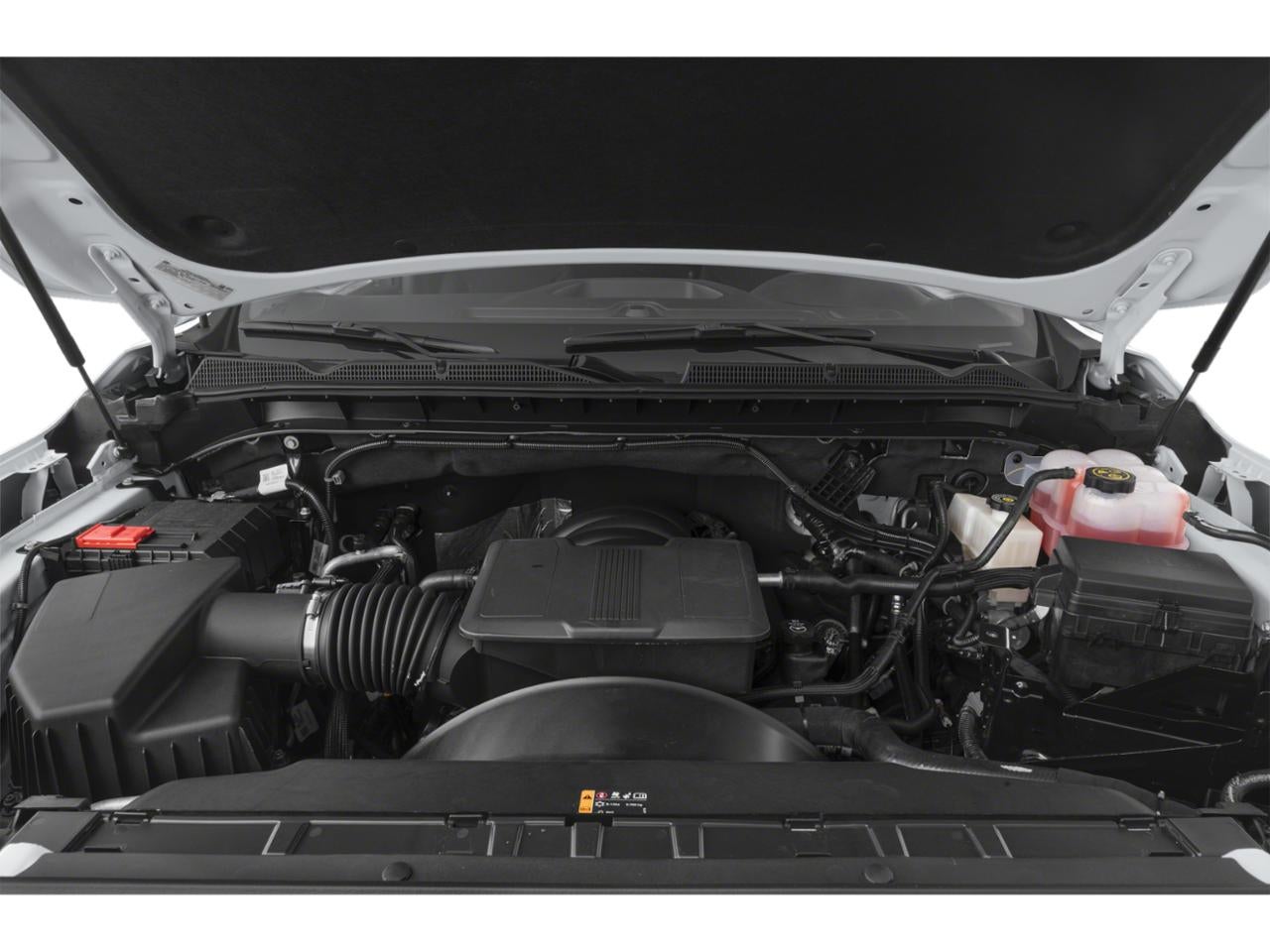 2025 GMC Sierra 2500 HD Regular Cab Long Box 4-Wheel Drive Pro