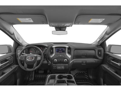 2025 GMC Sierra 2500 HD Regular Cab Long Box 4-Wheel Drive Pro