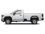 2025 GMC Sierra 2500 HD Regular Cab Long Box 4-Wheel Drive Pro