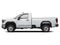 2025 GMC Sierra 2500 HD Regular Cab Long Box 4-Wheel Drive Pro