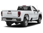 2025 GMC Sierra 2500 HD Regular Cab Long Box 4-Wheel Drive Pro