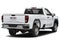 2025 GMC Sierra 2500 HD Regular Cab Long Box 4-Wheel Drive Pro