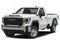 2025 GMC Sierra 2500 HD Regular Cab Long Box 4-Wheel Drive Pro