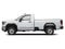 2025 GMC Sierra 2500 HD Regular Cab Long Box 4-Wheel Drive Pro