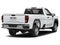 2025 GMC Sierra 2500 HD Regular Cab Long Box 4-Wheel Drive Pro