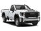 2025 GMC Sierra 2500 HD Regular Cab Long Box 4-Wheel Drive Pro