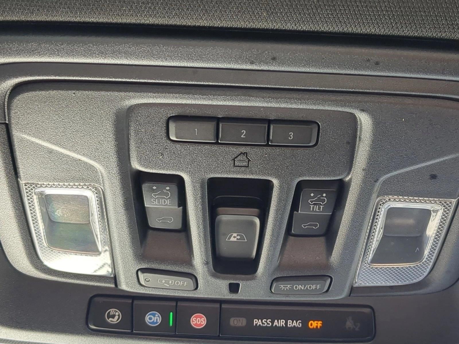 2021 GMC Sierra 2500 HD Crew Cab Standard Box 4-Wheel Drive AT4