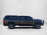 2021 GMC Sierra 2500 HD Crew Cab Standard Box 4-Wheel Drive AT4
