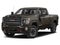 2021 GMC Sierra 2500 HD Crew Cab Standard Box 4-Wheel Drive AT4