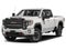 2021 GMC Sierra 2500 HD Crew Cab Standard Box 4-Wheel Drive AT4