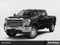 2020 GMC Sierra 2500 HD Crew Cab Standard Box 4-Wheel Drive Denali