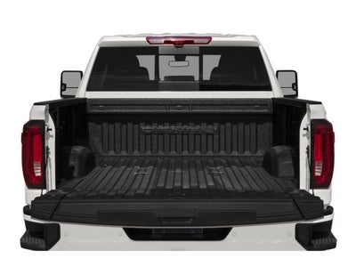2020 GMC Sierra 2500 HD Crew Cab Standard Box 4-Wheel Drive Denali