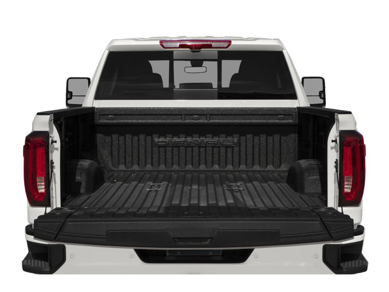 2020 GMC Sierra 2500 HD Crew Cab Standard Box 4-Wheel Drive Denali