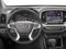 2016 GMC Canyon Crew Cab Short Box 4-Wheel Drive SLE