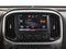 2017 GMC Canyon Crew Cab Long Box 4-Wheel Drive SLT