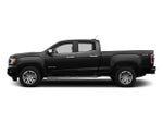 2017 GMC Canyon Crew Cab Long Box 4-Wheel Drive SLT