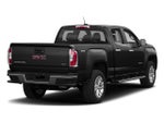 2017 GMC Canyon Crew Cab Long Box 4-Wheel Drive SLT