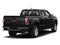 2017 GMC Canyon Crew Cab Long Box 4-Wheel Drive SLT