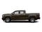 2017 GMC Canyon Crew Cab Long Box 4-Wheel Drive SLT