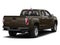 2017 GMC Canyon Crew Cab Long Box 4-Wheel Drive SLT