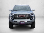 2025 GMC Canyon Crew Cab Short Box 4-Wheel Drive Denali