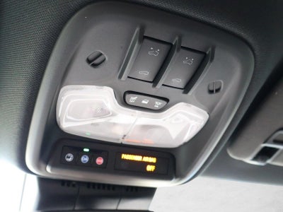 2025 GMC Canyon Crew Cab Short Box 4-Wheel Drive Denali