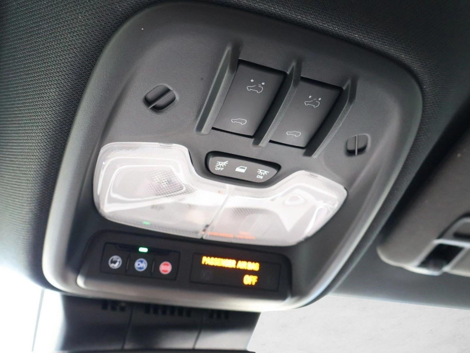 2025 GMC Canyon Crew Cab Short Box 4-Wheel Drive Denali