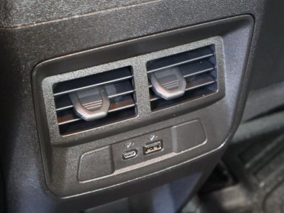 2025 GMC Canyon Crew Cab Short Box 4-Wheel Drive Denali