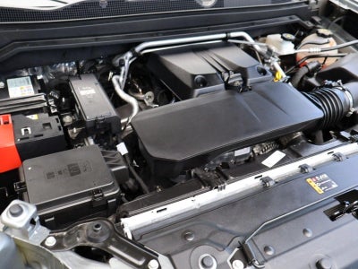 2025 GMC Canyon Crew Cab Short Box 4-Wheel Drive Denali