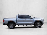 2025 GMC Canyon Crew Cab Short Box 4-Wheel Drive Denali