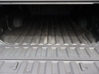 2025 GMC Canyon Crew Cab Short Box 4-Wheel Drive Denali