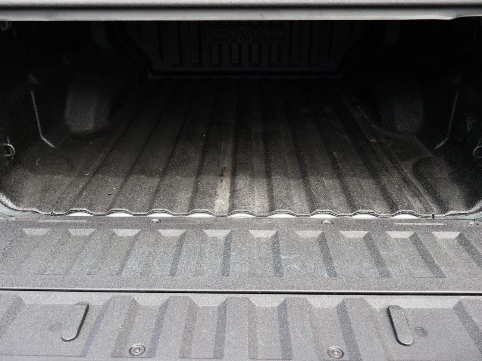 2025 GMC Canyon Crew Cab Short Box 4-Wheel Drive Denali