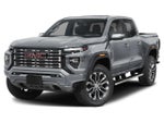 2025 GMC Canyon Crew Cab Short Box 4-Wheel Drive Denali