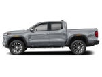 2025 GMC Canyon Crew Cab Short Box 4-Wheel Drive Denali