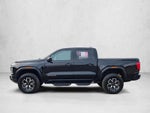 2024 GMC Canyon Crew Cab Short Box 4-Wheel Drive AT4X